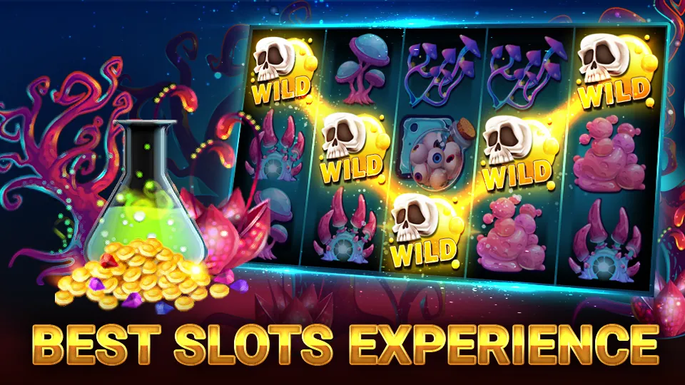 Giao diện game bắn cá cụ thể trên Alo789 Nổ Hũ