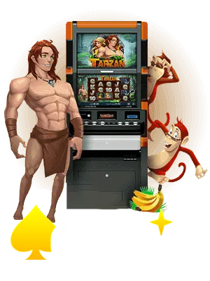 Đa dạng trò chơi slot Alo789