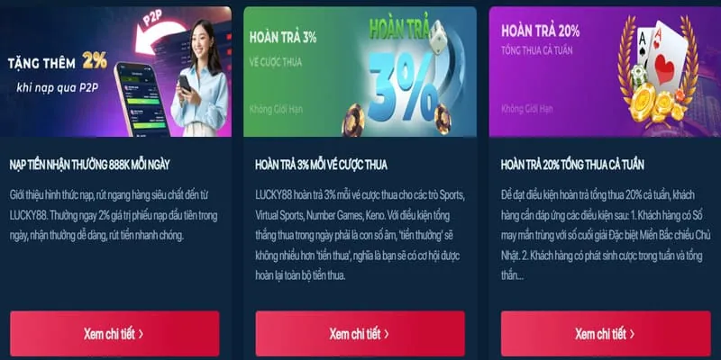 Khuyến Mãi Mới Nhất alo789
